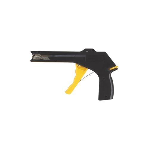 Automatic cable tie tool - CT-SZS-500-1 - Paprsky Energy