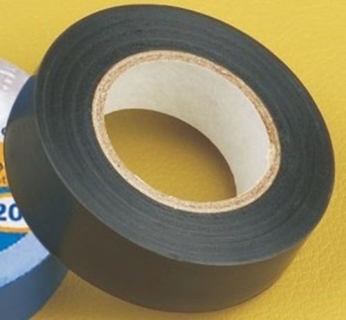 Insulating adhesive tape - Paprsky Energy - PVC