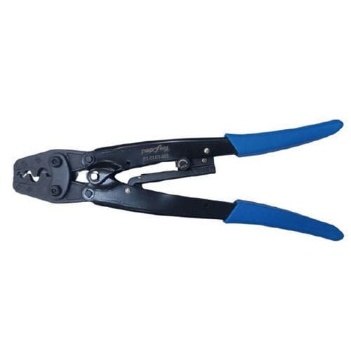 Manual crimping tool - PT-CLCT-302 - Paprsky Energy - for cable lugs