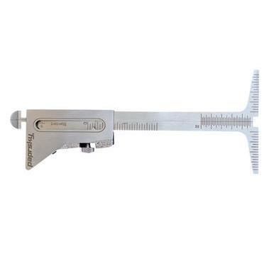 Welding measuring gauge - Paprsky Energy