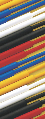 Protection sleeve - HST-PS series - Paprsky Energy - insulating / heat-shrinkable / for cables