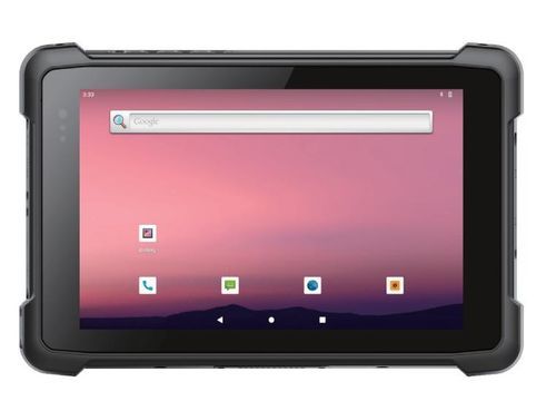 Android 12 tablet - T81EVIX - EVI SAS - Android 14 / 8" / ARM