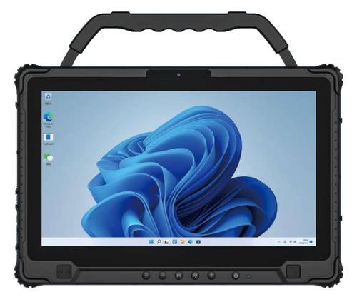 Tablet PC - X14EVIT - EVI SAS - Windows 10 / Windows 11 / 14"