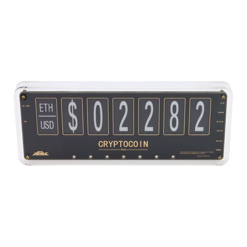 LED display module - EPV026 - Ansenke Electronics CO.,LTD - bar graph / 296 x 152 / 2.66"
