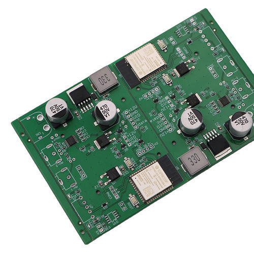 Lead-free PCBA - SMT-5 - Ansenke Electronics CO.,LTD - custom-made / for IoT applications / for electronics