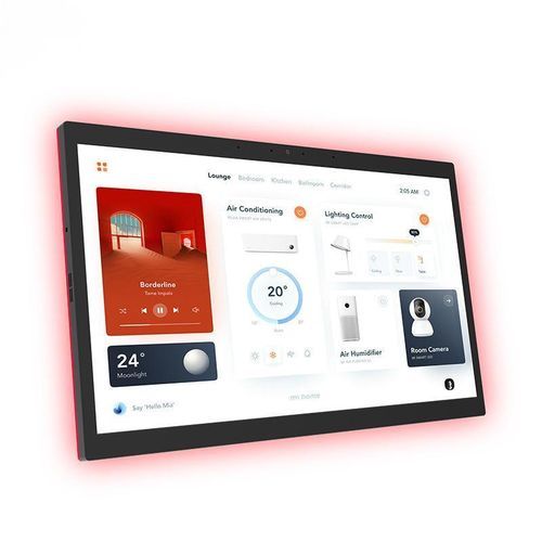 Android 13 tablet - RL156 - Ansenke Electronics CO.,LTD - 15.6" / Rockchip RK3566 / 2 GB