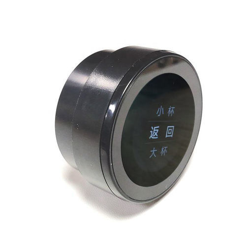 TFT display module - LY4750S - Ansenke Electronics CO.,LTD - color / graphic / 240 x 240