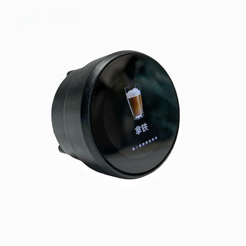 TFT display module - ASK0125SA01N2424C10C01 - Ansenke Electronics CO.,LTD - IPS / dot-matrix / color
