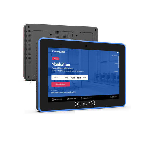 Android tablet - VZ8058T - Ansenke Electronics CO.,LTD - 8" / 10.1" / Rockchip RK3568