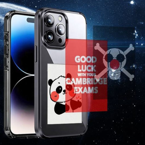 Mobile phone protector case - Ansenke Electronics CO.,LTD - plastic