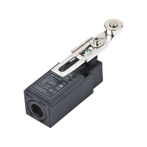 Micro limit switch - XZ-9 series - XURUI - oil-resistant / for harsh environments / high-strength