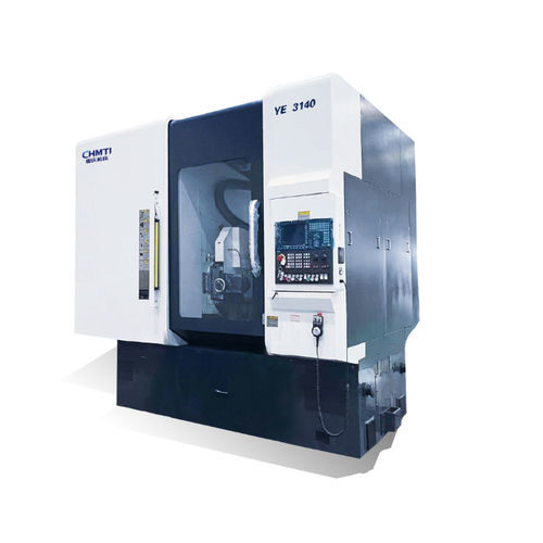 CNC gear-cutting machine - YE3140/YE3160 - Chongqing Machine Tool (GROUP) Co., Ltd. - horizontal