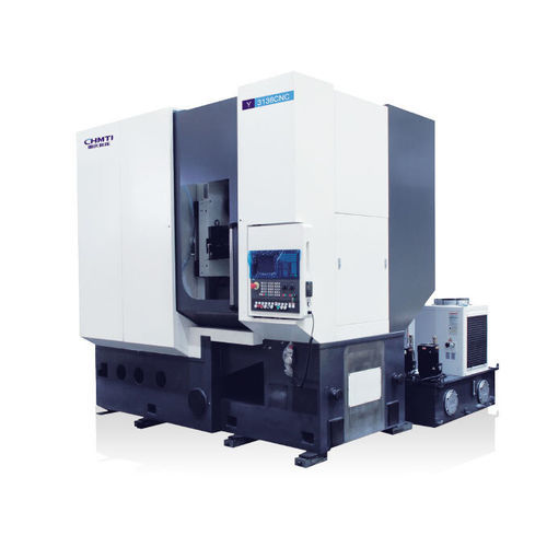 CNC gear-cutting machine - Y3136/YD3136 - Chongqing Machine Tool (GROUP) Co., Ltd.