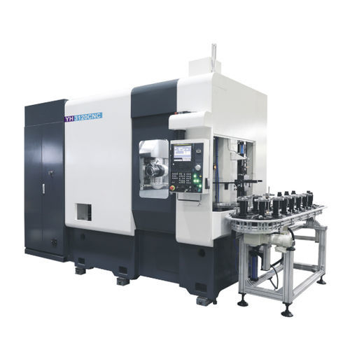 CNC gear-cutting machine - YS3120(CD)/YH3120CNC(CD) - Chongqing Machine Tool (GROUP) Co., Ltd. - vertical