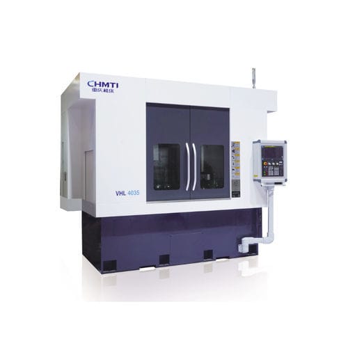 CNC lathe - VHL4035 - Chongqing Machine Tool (GROUP) Co., Ltd. - vertical / 5-axis / multi-spindle