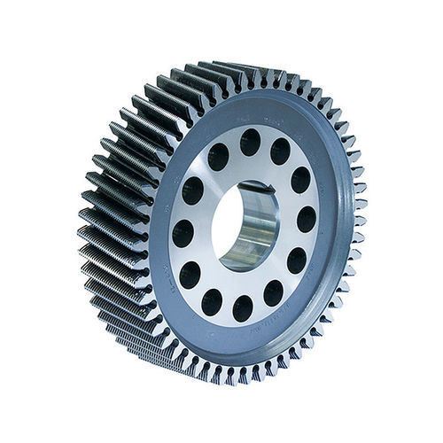 Gear cutting tool - Chongqing Machine Tool (GROUP) Co., Ltd.