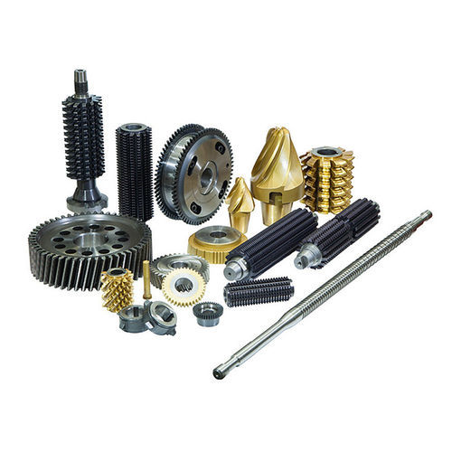 Cutting tool for special applications - Chongqing Machine Tool (GROUP) Co., Ltd.