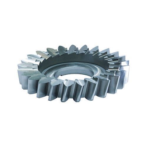 Carbide cutting tool - Chongqing Machine Tool (GROUP) Co., Ltd. - for special applications / for gears