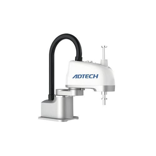 SCARA robot - AR3215B - ADTECH (SHENZHEN) TECHNOLOGY CO., LTD. - 4-axis / for assembly / loading