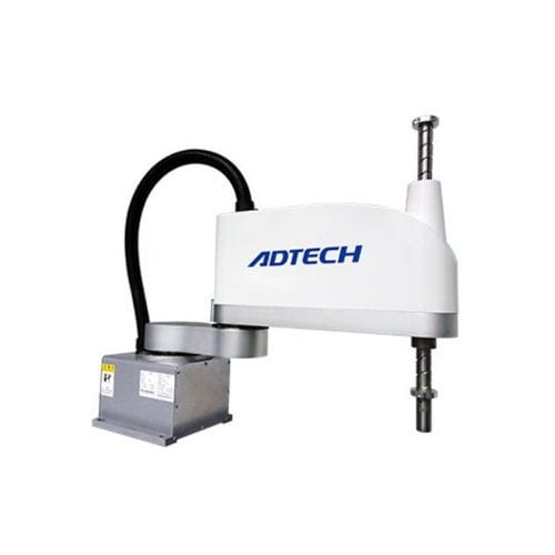 SCARA robot - AR61030  - ADTECH (SHENZHEN) TECHNOLOGY CO., LTD. - 4-axis / benchtop / for industrial applications