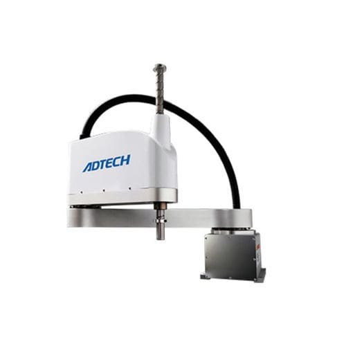 SCARA robot - AR101030  - ADTECH (SHENZHEN) TECHNOLOGY CO., LTD. - 4-axis / for assembly / packaging