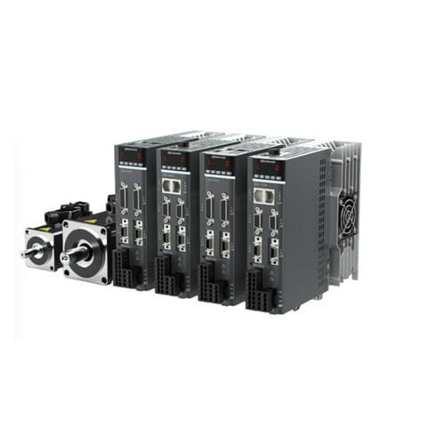 EtherCAT servo-drive - ODMWP6 - ADTECH (SHENZHEN) TECHNOLOGY CO., LTD. - high-performance