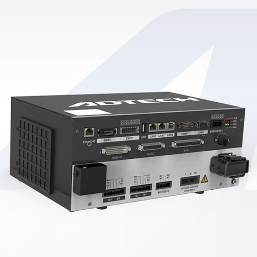 Level control system - QC4 series - ADTECH (SHENZHEN) TECHNOLOGY CO., LTD. - load / industrial / automatic