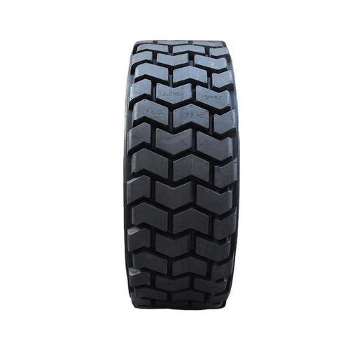 Forestry tire - 12-16.5-12 GEKT-2 - Geelanter Solid Tires Co., Ltd., - agricultural / industrial / for skid steer loaders