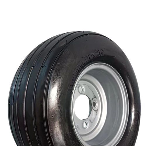 Forestry tire - 16X6.5-8 - Geelanter Solid Tires Co., Ltd., - agricultural / industrial / for skid steer loaders