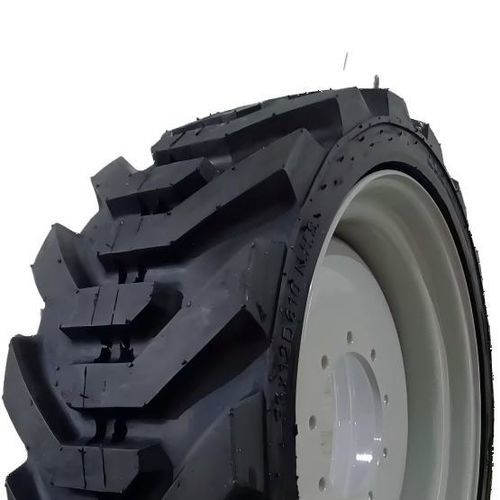 Industrial tire - 33x12D610 GR4 - Geelanter Solid Tires Co., Ltd., - for construction equipment / for aerial work platform / 33"