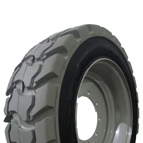 Industrial tire - 240/55D17.5 GH02 - Geelanter Solid Tires Co., Ltd., - for construction equipment / for aerial work platform / 17.5"
