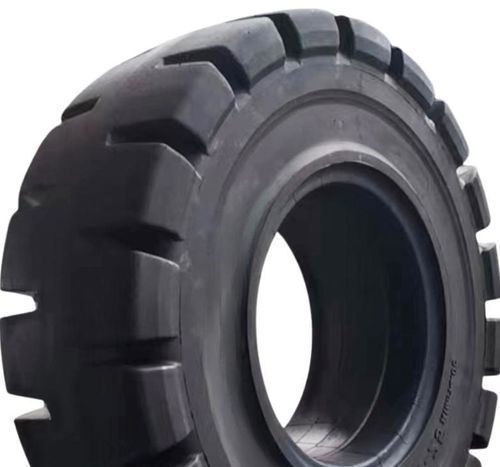 Mining tire - 17.5-25 - Geelanter Solid Tires Co., Ltd., - for construction equipment / industrial / for loaders