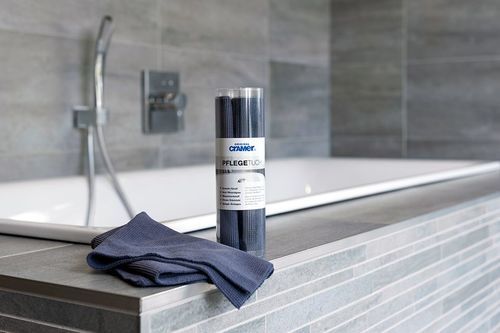 Tool cleaning wipe - CARE CLOTH - Cramer GmbH