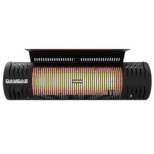 Radiant heater - DSR 12 Premium Edition - Daygas Heating Systems