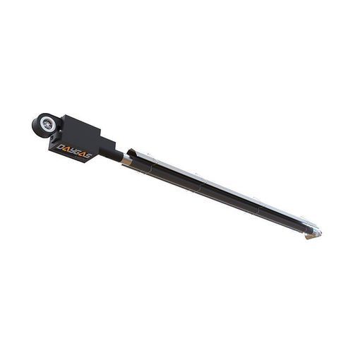 Gas radiant heater - Radium I 40 - Daygas Heating Systems - AC / tube