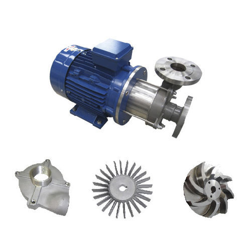Centrifugal pump - TX series - DELTAGALVANO - water / electric / stationary