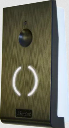 Badge reader - KELIO