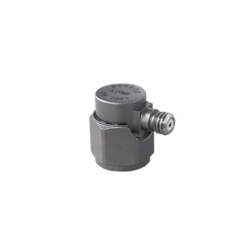 Isolated accelerometer - B02BG2 - LNS Dynamics LLC - uniaxial / IEPE / for general purposes