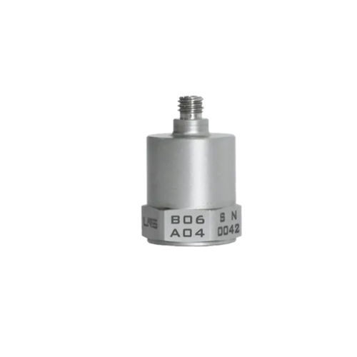 Low-frequency accelerometer - B06A04 - LNS Dynamics LLC - uniaxial / IEPE / for general purposes