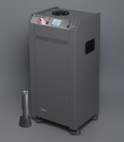 High-temperature calibration bath - GD-2200S - MPtestLLC - for thermometers