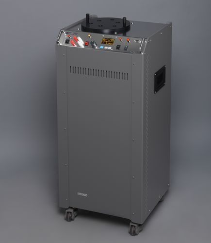 Low-temperature calibration bath - GD-1020S - MPtestLLC - high-precision