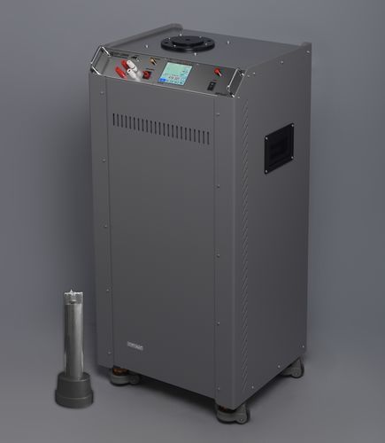 High-temperature calibration bath - GD-2500S - MPtestLLC - for thermometers