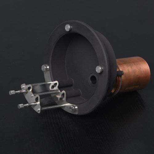 pyrometer black body calibration source - MPtestLLC