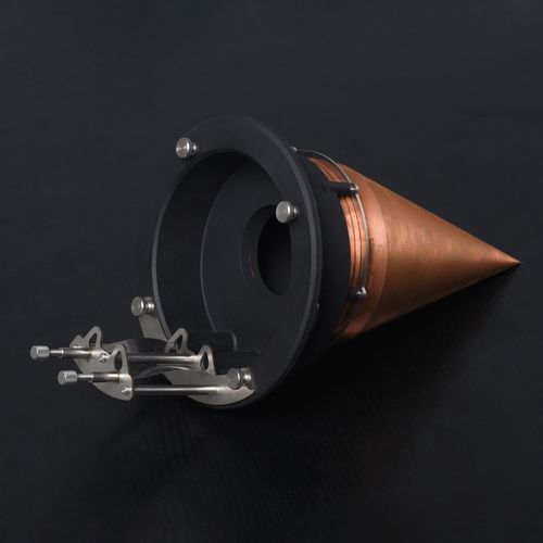 Pyrometer black body calibration source - SR-2108A - MPtestLLC