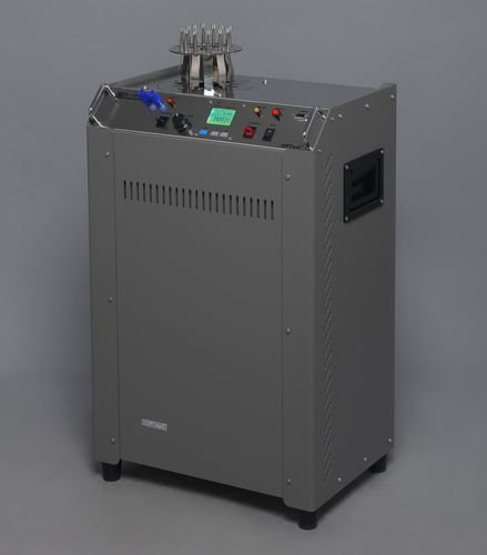 High-precision calibration bath - TL-1010N - MPtestLLC - portable