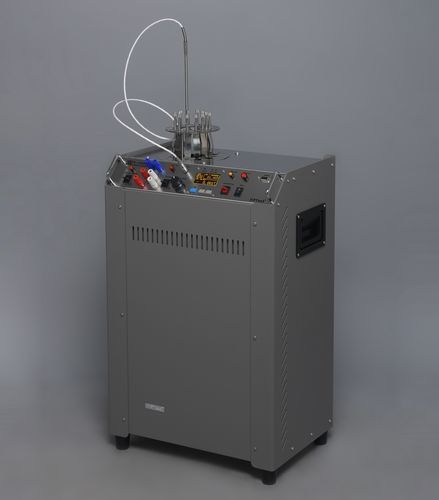 High-temperature calibration bath - TL-1010SA - MPtestLLC - low-temperature / portable / high-precision