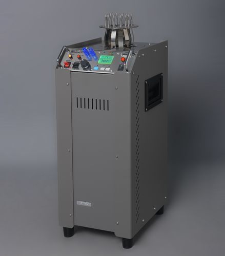 Low-temperature calibration bath - TL-1105 - MPtestLLC - for thermometers / portable / high-precision