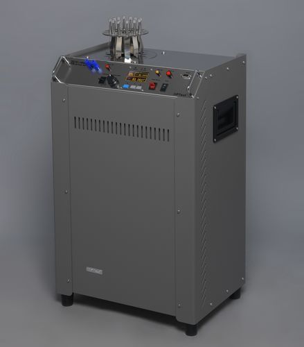 Low-temperature calibration bath - TL-1040A - MPtestLLC - high-precision / portable