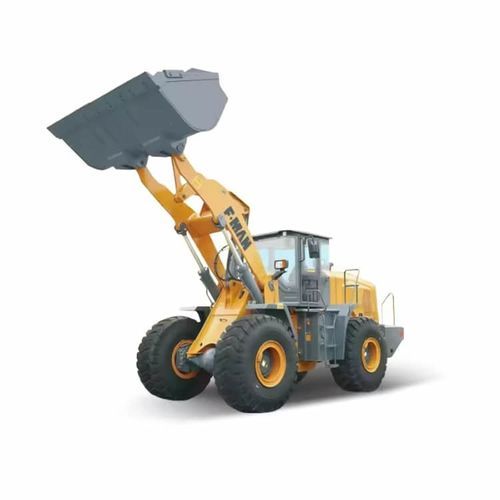 Wheeled loader - FM968 - Xuzhou FMAN Construction Machinery Manufacture Co., Ltd. - large / outdoor / for mining applications