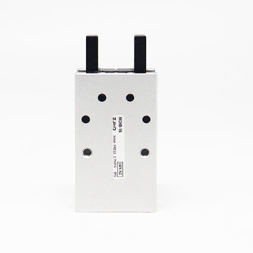 Air-driven gripper - MCHB16 - ZJHD Automation Technology Co., Ltd. - pneumatic / pneumatically-actuated double-acting / parallel